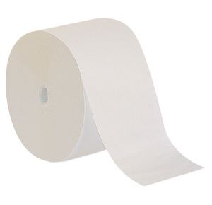 Georgia Pacific Professional Compact Coreless One-Ply Bath Tissue