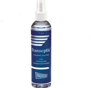 Transeptic Cleansing Solution