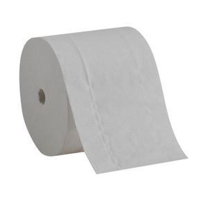 Georgia Pacific Compact Toilet Tissue