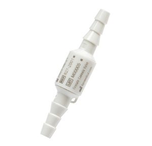 Sunset Firesafe Cannula Valve