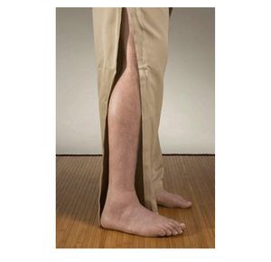 Healing Threads Men Break-Away Pants