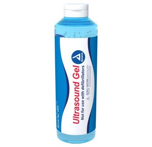 Dynarex Ultrasound Gel