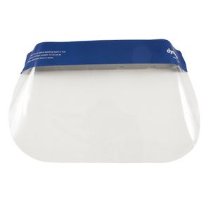 Dynarex Full Length Face Shield