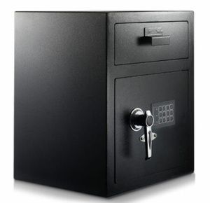 AdirOffice Digital Depository Safe