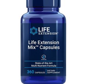 Life Extension Life Extension Mix Capsules