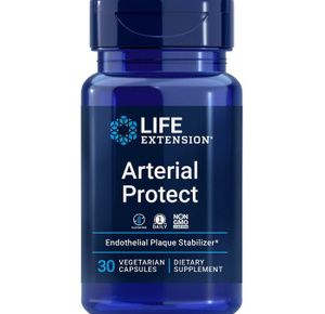 Life Extension Arterial Protect Capsules