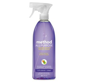 Method All Surface Cleaner