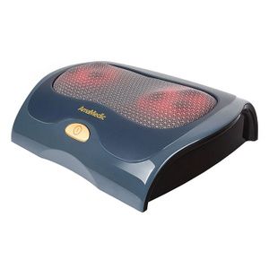 AmaMedic AM-34 Shiatsu Foot Massager