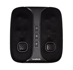 AmaMedic Sonic Vibration Foot Massager