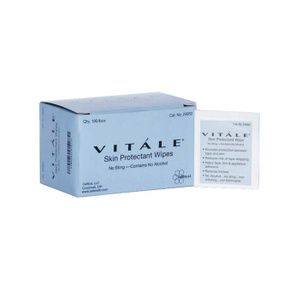 CellEra Vitale Skin Protectant Wipes