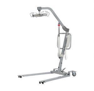 CostCare Electric Low Base Patient Lift