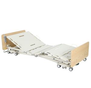CostCare Instant Wide LTC Low Bed