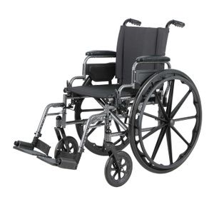 CostCare Millenium Wheelchair