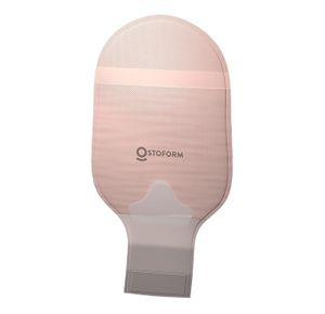 Ostoform FLOWASSIST Drainable Pouch