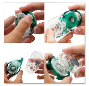 Tombow MONO Refillable Correction Tape