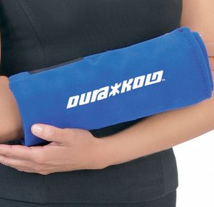 Enovis Donjoy Dura Kold Wrist/Elbow Wrap