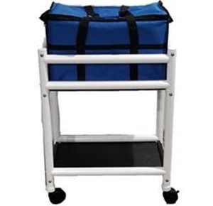 Mor-Medical New Era PVC Hydration Cart
