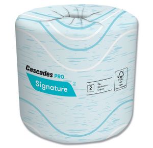 Cascades PRO Signature Bath Tissue