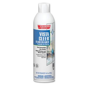 Chase Products Vista Cleer Ammonia-free