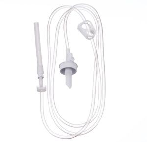 B. Braun PIC Urology Irrigation Set