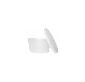 Donovan Dawn Mist Denture Cup