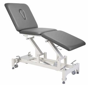 Everyway4All CA65 3-Section Therapeutic Physical Therapy Treatment Table