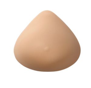 Dark Tone Breast Forms and Prosthesis