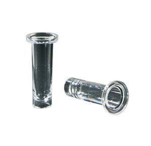 Globe Scientific Sample Cup, Nesting, Polystyrene