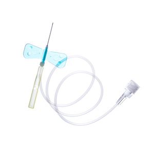 Terumo Medical Surflo Infusion Set
