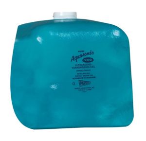 Parker Labs Aquasonic Ultrasound Gel