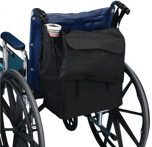Sammons Preston Bac-Pac Wheelchair Bag