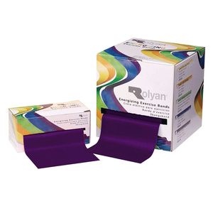 Rolyan Energizing Exercise Roll - Level 5