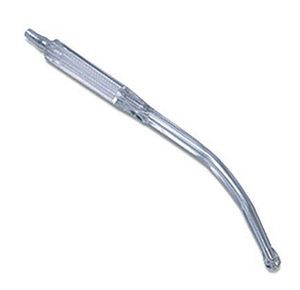 Covidien Argyle Yankauer Style Suction Tube