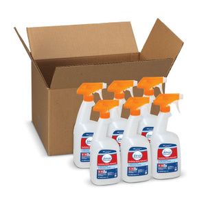 Febreze Professional Sanitizing Fabric Refresher