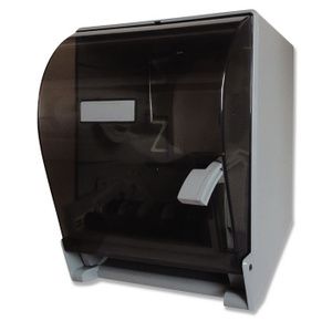 GEN Lever Action Roll Towel Dispenser