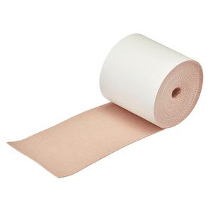 Rolyan Moleskin Strips And Rolls