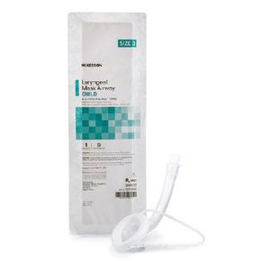 McKesson Laryngeal Mask Airway