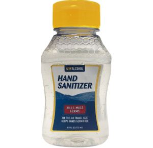 Finaflex Hand Sanitizer