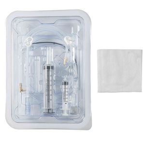 MIC-KEY 16FR Gastric-Jejunal Feeding Tube Kit