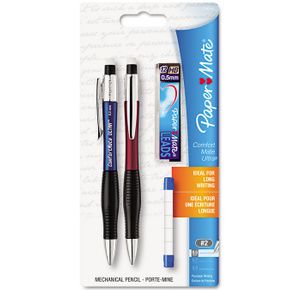 Paper Mate ComfortMate Ultra Pencil Starter Set