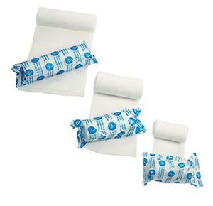 Dynarex Stretch Gauze Bandage Rolls