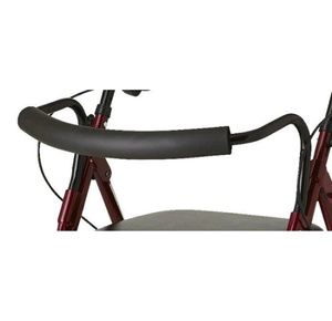 Medline Rollator Replacement Backrest