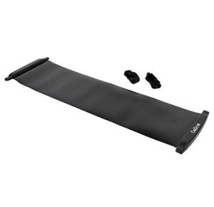 CanDo Slide Board with 2 Booties