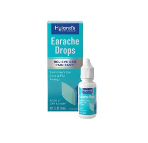 Hyland's Earache Drops