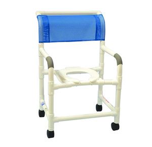 MJM Deluxe Shower Chair