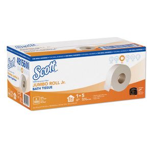 Scott Essential 100% Recycled Fiber JRT