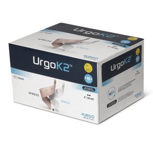 UrgoK2 Dual Layer Compression System