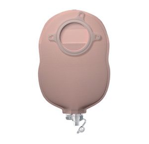 Ostoform FLOWASSIST Urostomy Pouch