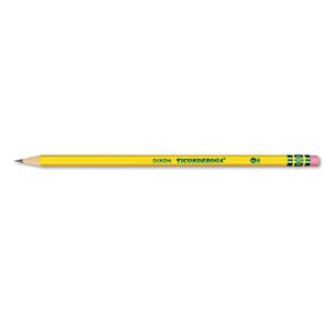 Ticonderoga Pre-Sharpened Pencil