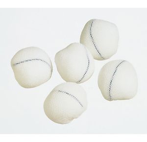 Dukal Nutramax Stick Sponges -Non Sterile